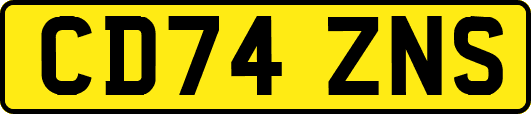 CD74ZNS