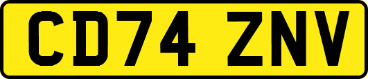 CD74ZNV