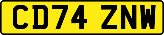 CD74ZNW