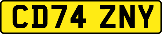 CD74ZNY