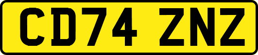 CD74ZNZ