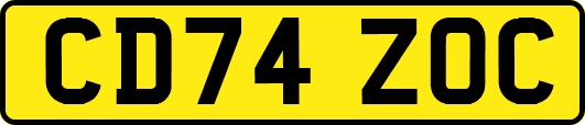 CD74ZOC