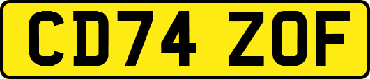CD74ZOF