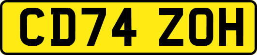 CD74ZOH
