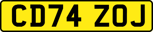 CD74ZOJ