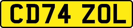 CD74ZOL