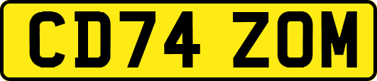 CD74ZOM