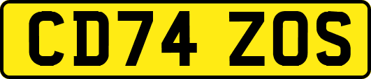 CD74ZOS