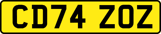 CD74ZOZ