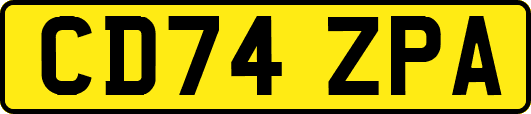 CD74ZPA