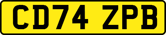 CD74ZPB