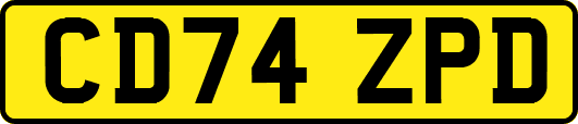 CD74ZPD