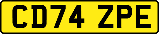 CD74ZPE