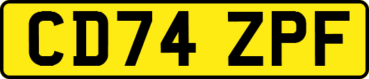 CD74ZPF