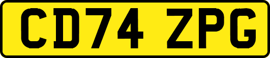 CD74ZPG
