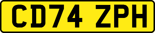 CD74ZPH