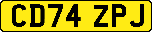 CD74ZPJ
