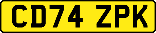 CD74ZPK
