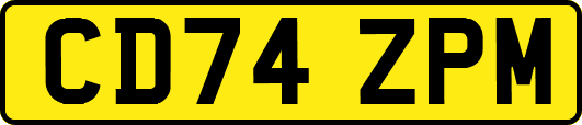 CD74ZPM