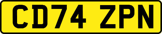 CD74ZPN