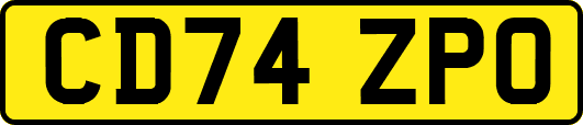 CD74ZPO