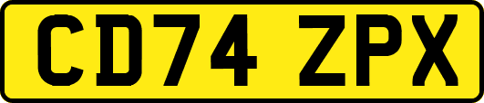 CD74ZPX