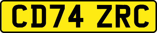 CD74ZRC
