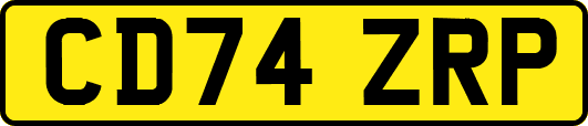 CD74ZRP