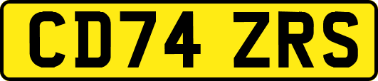 CD74ZRS