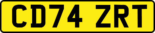 CD74ZRT