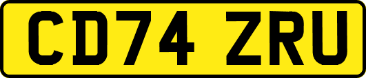 CD74ZRU