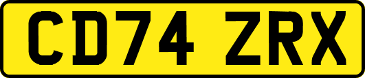 CD74ZRX