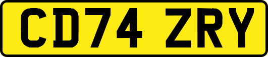 CD74ZRY