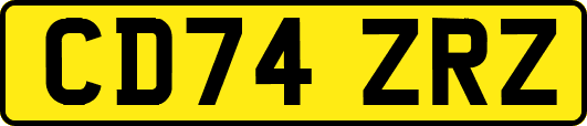 CD74ZRZ