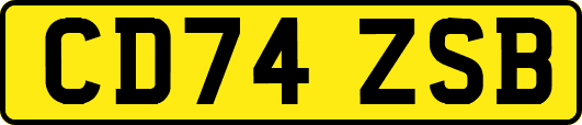 CD74ZSB