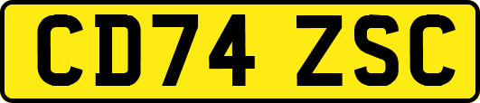 CD74ZSC