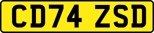 CD74ZSD