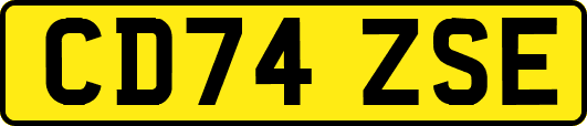CD74ZSE