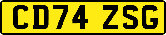 CD74ZSG