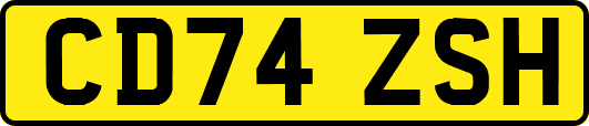 CD74ZSH