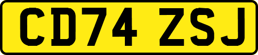 CD74ZSJ