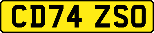CD74ZSO