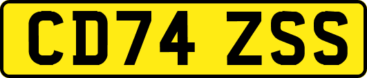 CD74ZSS