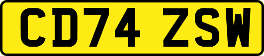 CD74ZSW