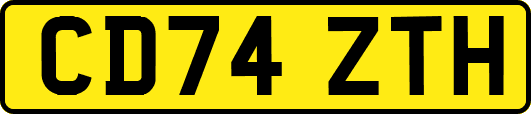 CD74ZTH