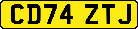 CD74ZTJ