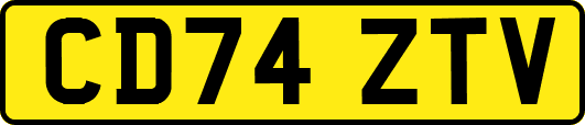 CD74ZTV