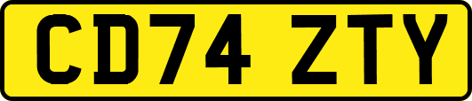 CD74ZTY