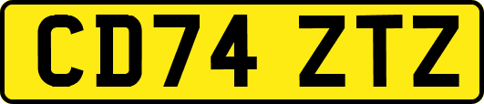 CD74ZTZ