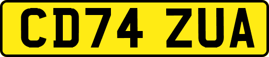 CD74ZUA